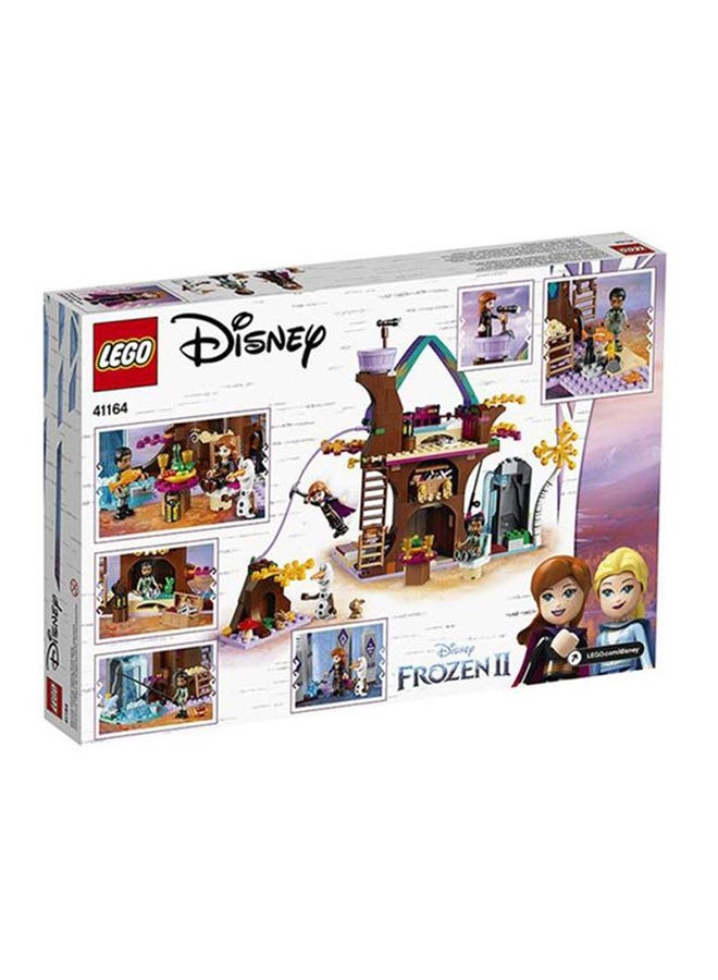 LEGO 41164 302-Piece Disney Frozen 2 Enchanted Treehouse Building Blocks 302 6+ Years  - Image 3