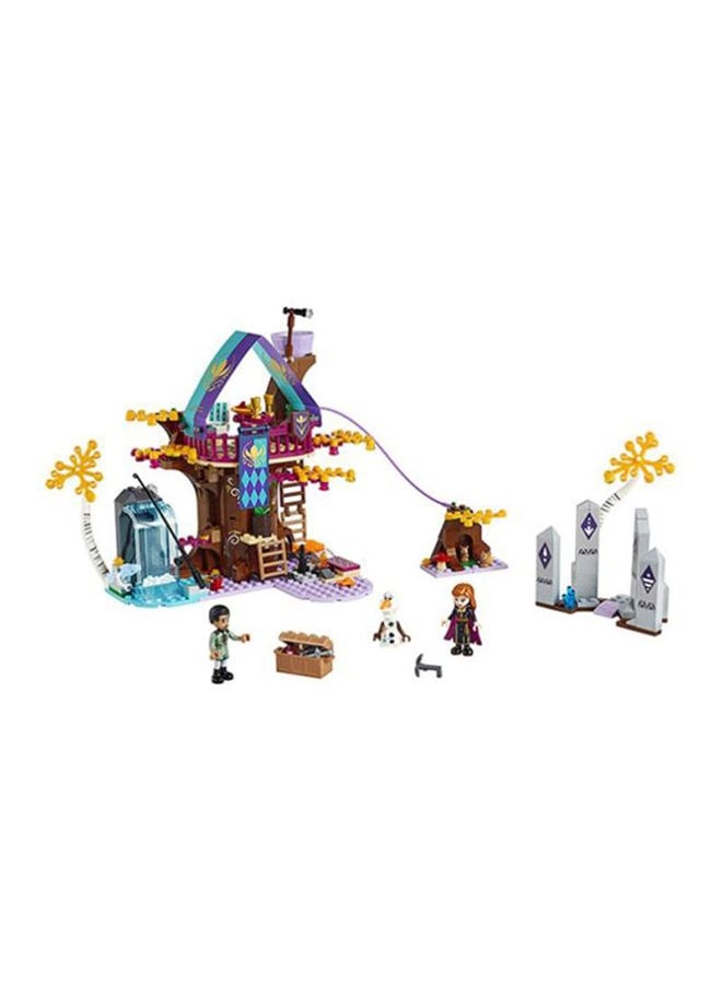 LEGO 41164 302-Piece Disney Frozen 2 Enchanted Treehouse Building Blocks 302 6+ Years  - Image 4