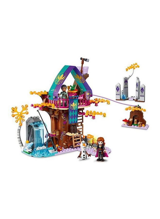 LEGO 41164 302-Piece Disney Frozen 2 Enchanted Treehouse Building Blocks 302 6+ Years  - Image 5