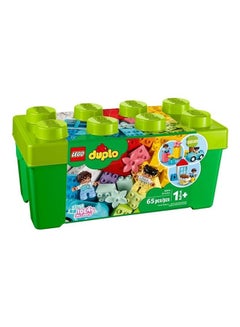 LEGO Duplo Brick Box 10913 37x18x18cm  - Image 2