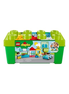 LEGO Duplo Brick Box 10913 37x18x18cm  - Image 3