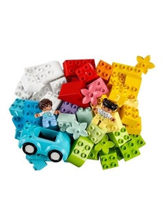 LEGO Duplo Brick Box 10913 37x18x18cm  - Image 4