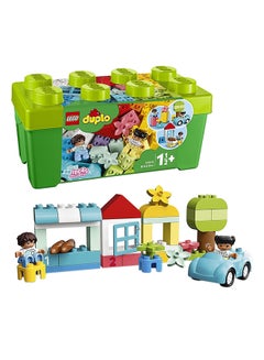 LEGO Duplo Brick Box 10913 37x18x18cm  - Image 1