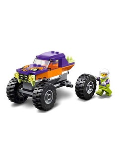 LEGO 60251 City Monster Truck 5+ Years  - Image 3