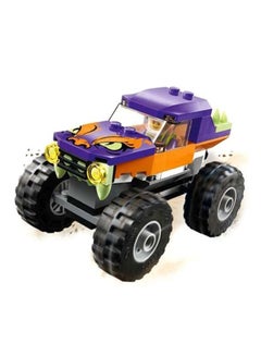 LEGO 60251 City Monster Truck 5+ Years  - Image 5