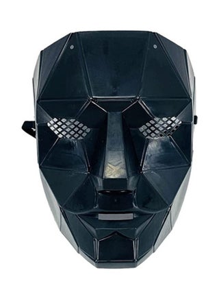 Squid Game Mask 21x26cm - v1633440016/N51235555A_1