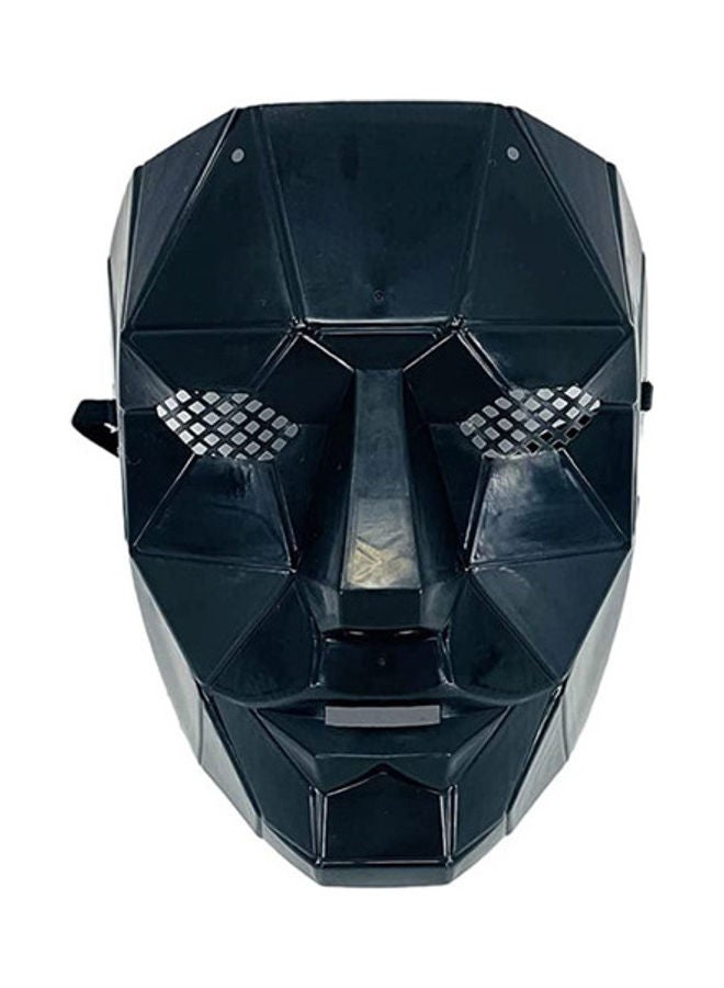 MissTiara - Squid Game Mask 21x26cm - Image 1