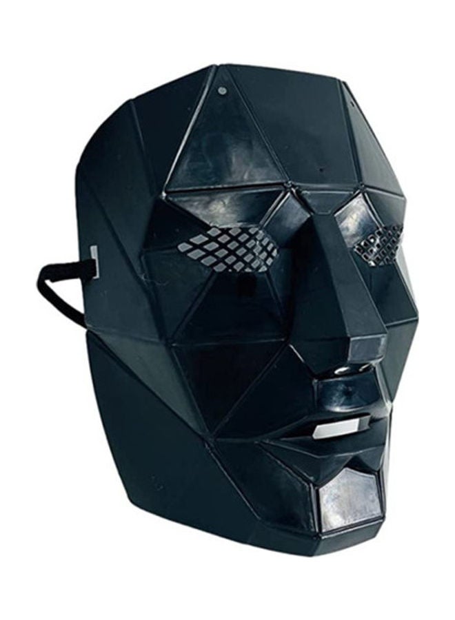MissTiara - Squid Game Mask 21x26cm - Image 1