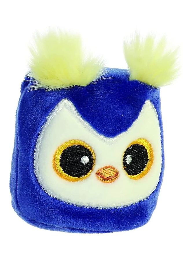 AURORA YooHooo Skipee Rockhopper Penguin 2inch  - Image 2