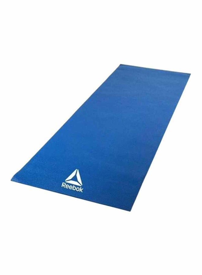 Reebok Unisex Fitness Diet Training Yoga Mat 173x61cm  - Image 1