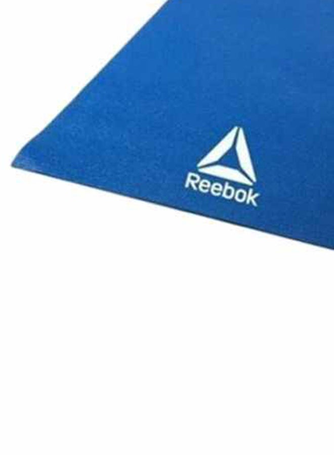 Reebok Unisex Fitness Diet Training Yoga Mat 173x61cm  - Image 5