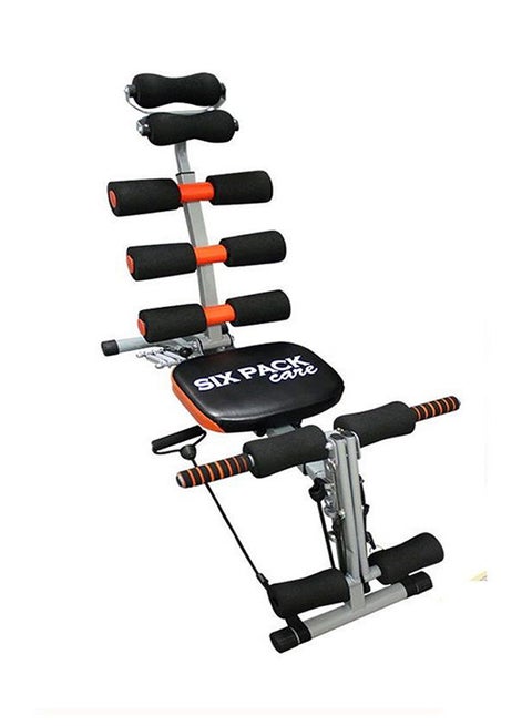 Abdominal Training Machine 104x35x89cm 104x35x89cm