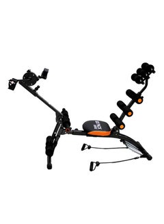 six pack care Six Pack Care With Pedal  - Image 1