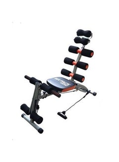 six pack care Six Pack Care With Pedal  - Image 3
