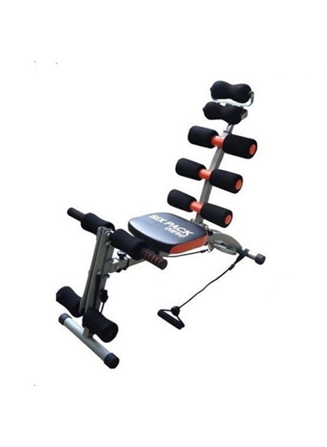 six pack care - Six Pack Care With Pedal - Image 1