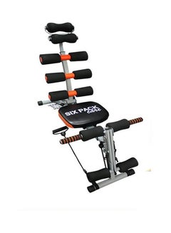 six pack care Six Pack Care With Pedal  - Image 4