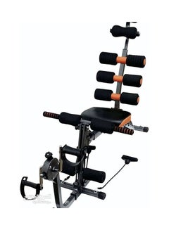 six pack care Six Pack Care With Pedal  - Image 5