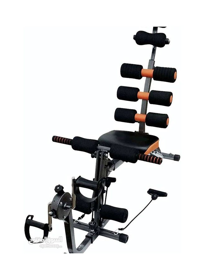 six pack care - Six Pack Care With Pedal - Image 1