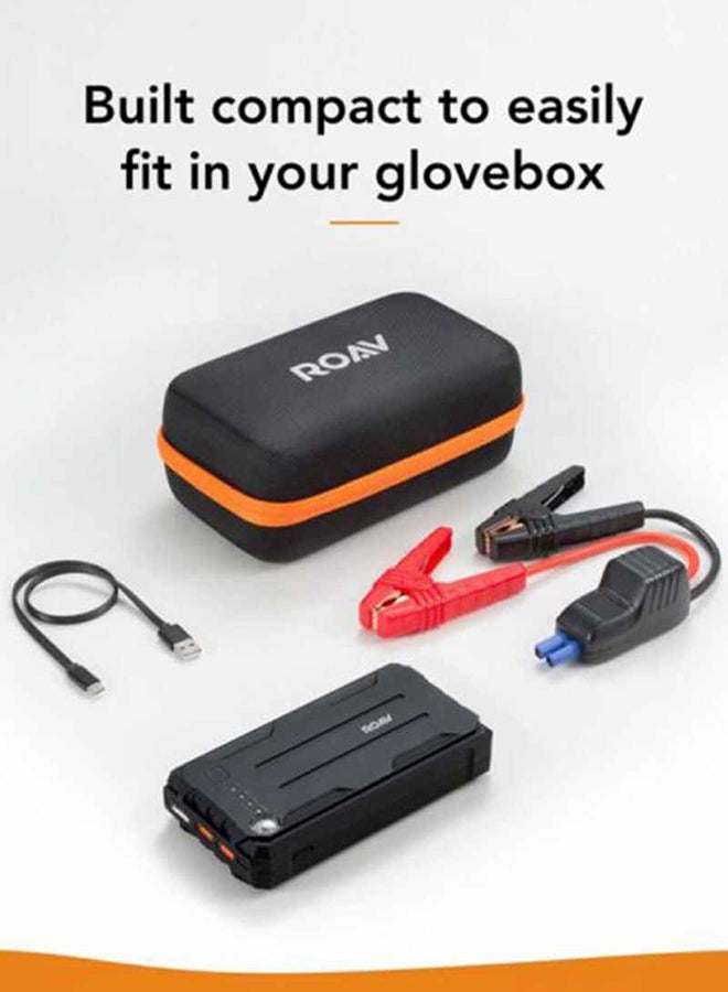 Anker - Roav Pro Jump Starter Power Bank - Image 1