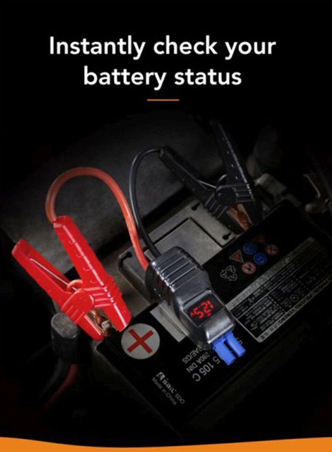 Anker - Roav Pro Jump Starter Power Bank - Image 1