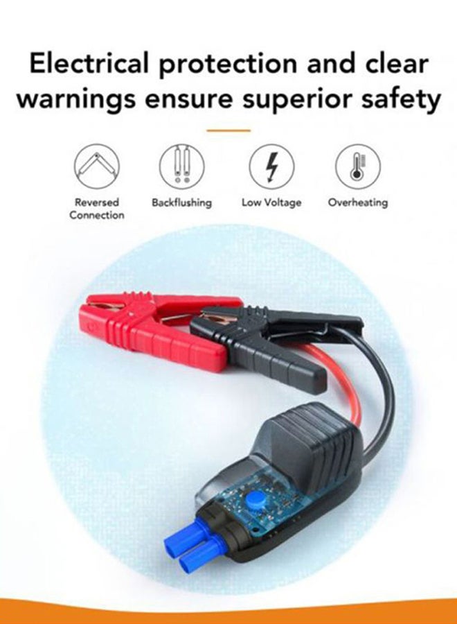 Anker - Roav Pro Jump Starter Power Bank - Image 1