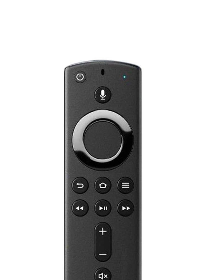 Generic - Fire TV Stick Streaming Device With Alexa Voice Remote Black - Image 1