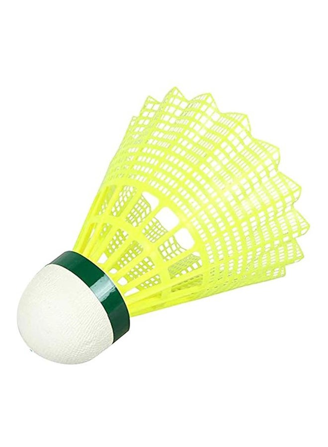 Yonex Pack Of 6 Mavis 350 Badminton Shuttlecocks  - Image 2