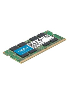 كروشيال ذاكرة رام سوديم DDR4-2666 متعدد الألوان  - Image 3
