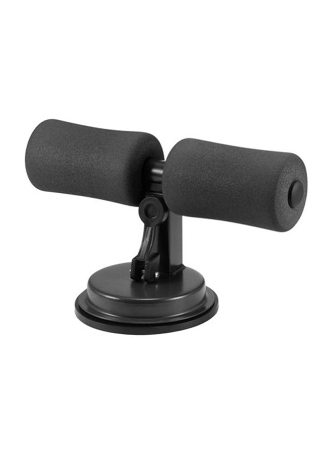 Toshionics - Sit-Up Assistant Device With Suction Cup 26x13x13cm - Image 1