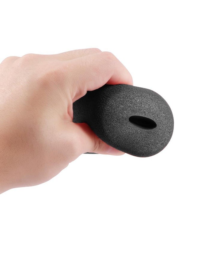 Toshionics - Sit-Up Assistant Device With Suction Cup 26x13x13cm - Image 1