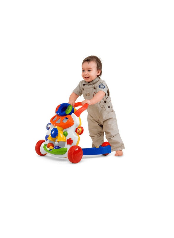 Chicco Activity Walker 9M+ - Image 2
