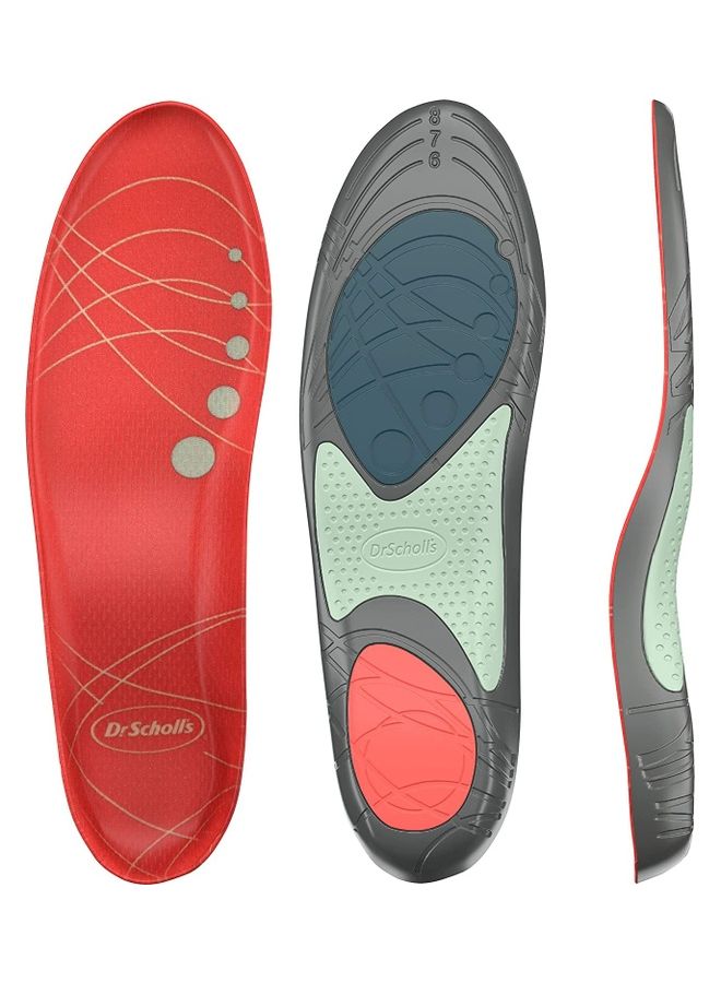 Dr. Scholl's - Performance Insoles - Image 1