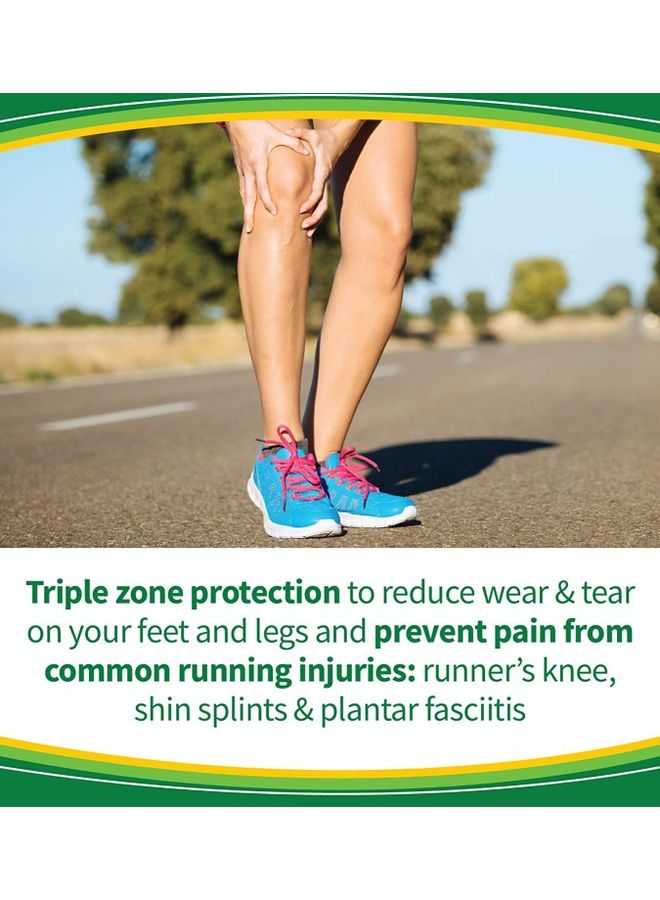 Dr. Scholl's - Performance Insoles - Image 1