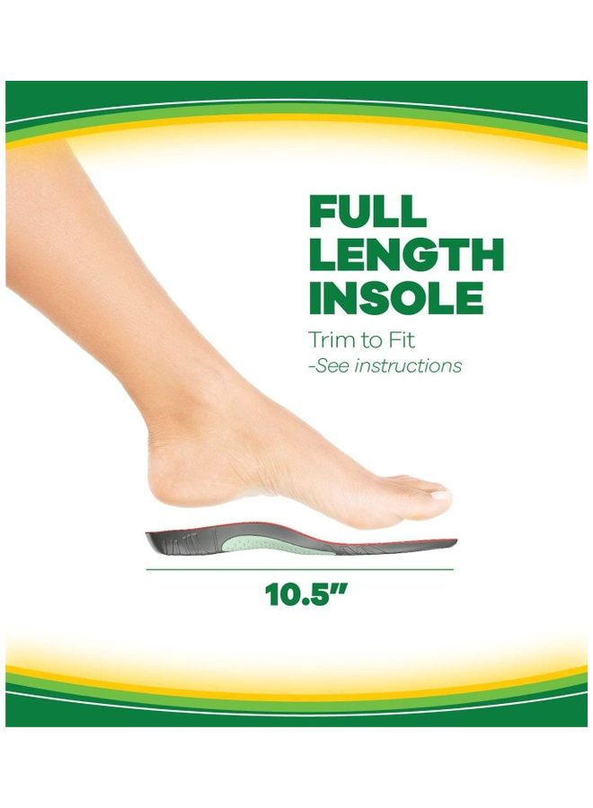 Dr. Scholl's - Performance Insoles - Image 1