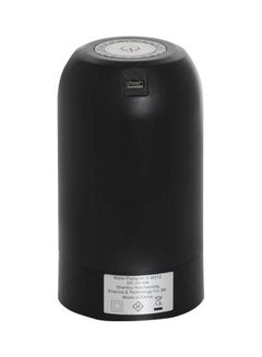 EDISON Electric Water Pump HCX-W012/BK Black  - Image 2
