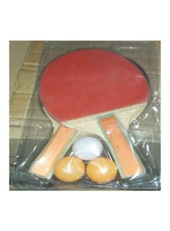 Pingpong Racket