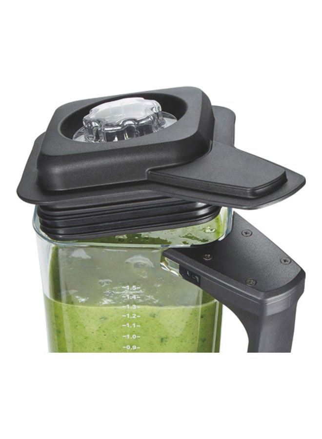 Hamilton Beach Countertop Blender 2-2/5HP 1.4 L 1790 W HBH455-UK Black - Image 3