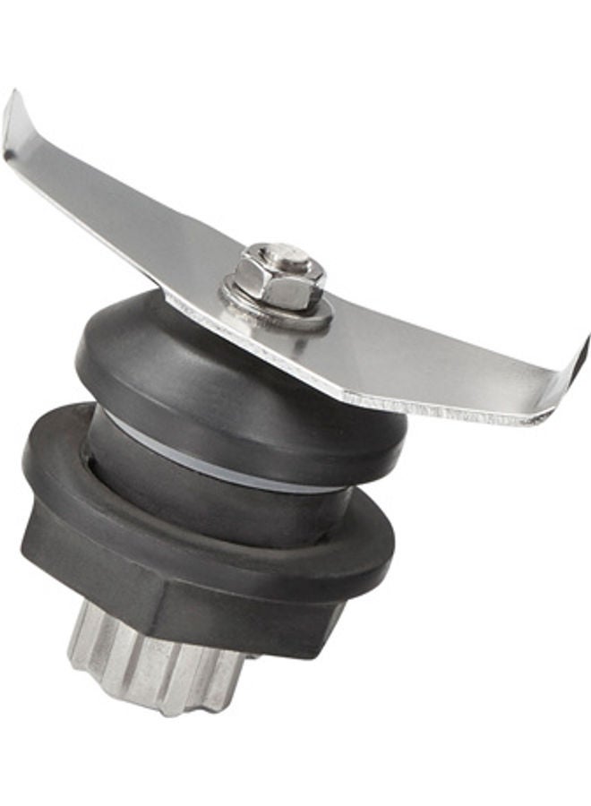 Hamilton Beach Countertop Blender 1-3/5 HP 1.4 L 450.0 kW HBB255-UK Black - Image 3