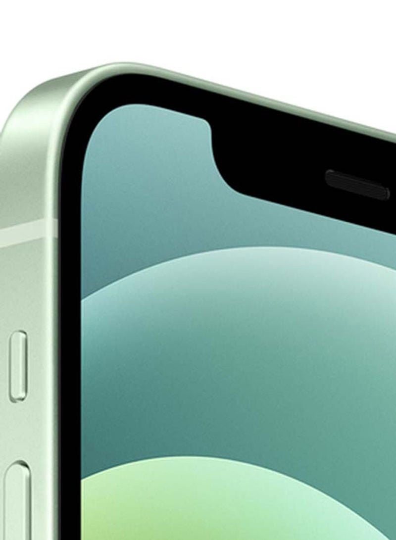 Apple - Renewed - iPhone 12 64GB Green 5G With Facetime - International Version - Image 1