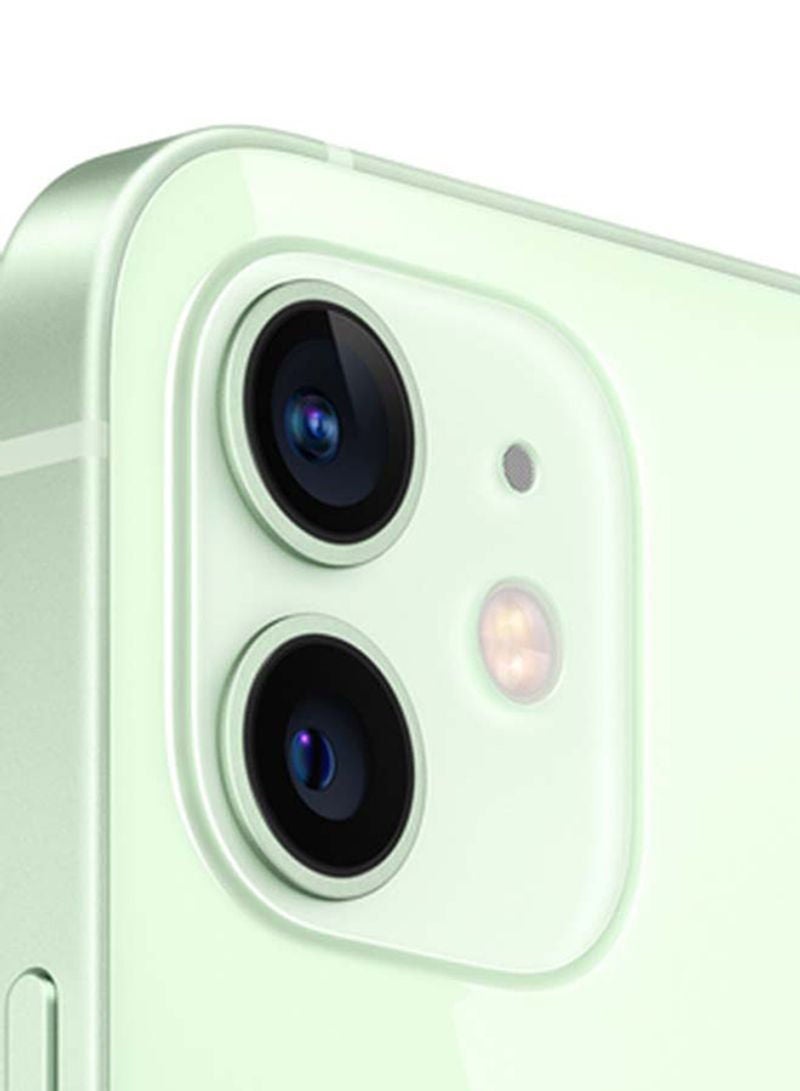Apple - Renewed - iPhone 12 64GB Green 5G With Facetime - International Version - Image 1