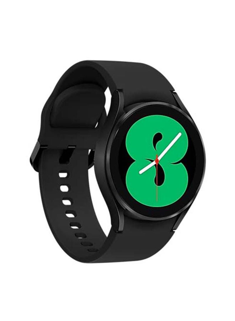 Renewed - Galaxy Watch 4 40mm Black - v1633492872/N51139910A_8