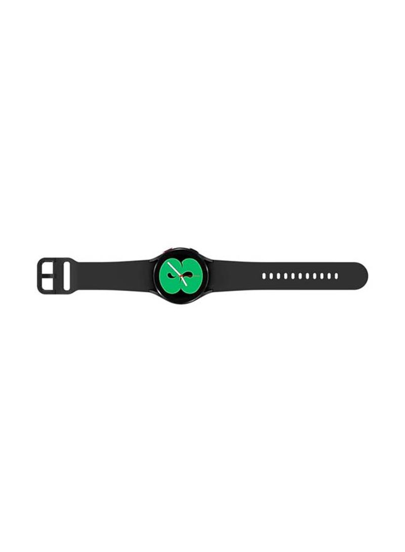 Renewed - Galaxy Watch 4 40mm Black - v1633492873/N51139910A_10