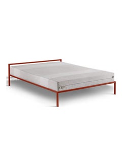 Latex 100 Natural Mattresses King Grey 180x200cm