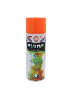 Asmaco Spray Paint Orange 