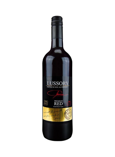 Premium Non Alcoholic Drink Grapes 750ml