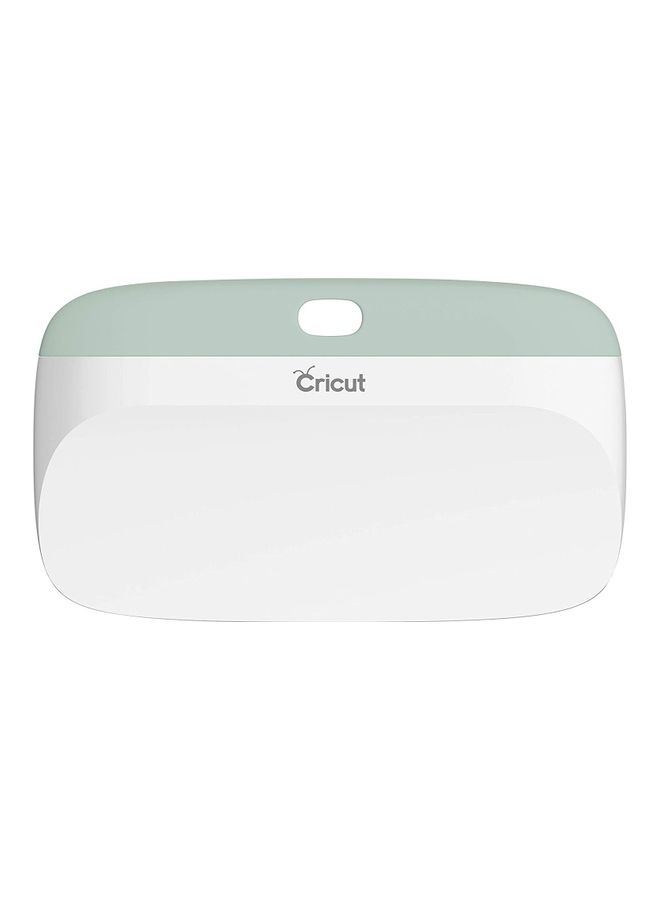 كريكيت مكشطة XL أبيض - Image 1