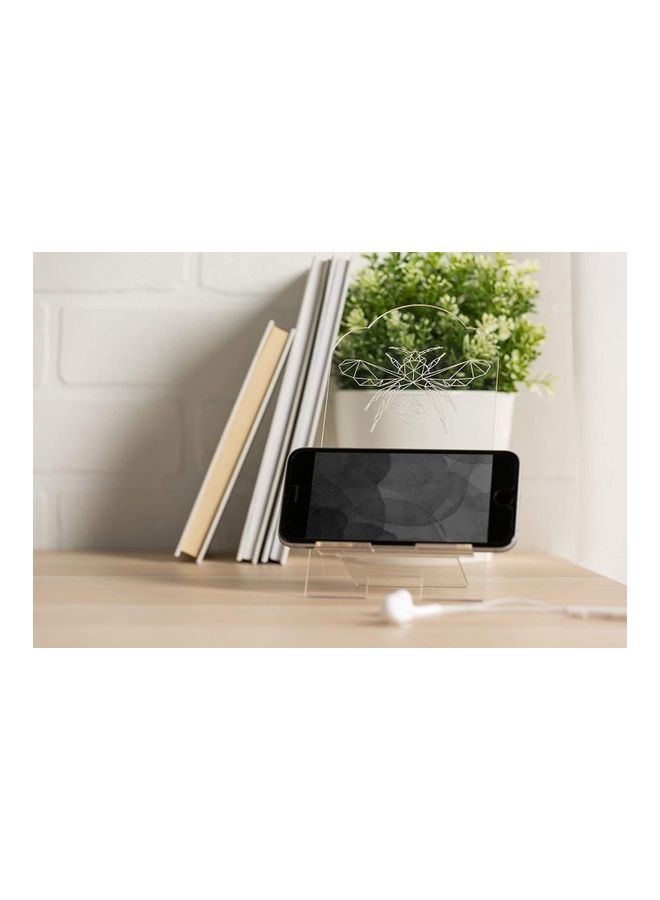 Cricut Maker Debossing Tip with QuickSwap Housing grey - Image 4