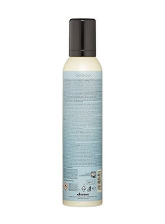 Davines Curl Moisturizing Mousse 250ml  - Image 2