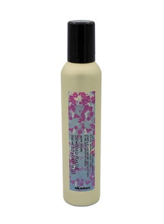Davines Curl Moisturizing Mousse 250ml  - Image 1