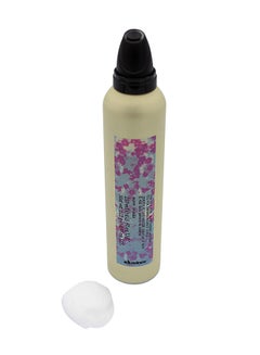 Davines Curl Moisturizing Mousse 250ml  - Image 4